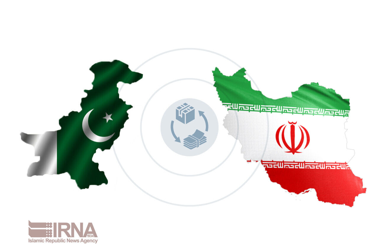 pakistan