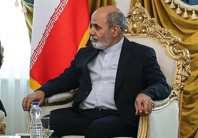 Ali Akbar Ahmadian
