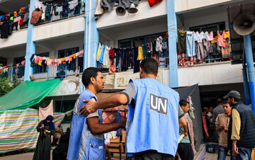 UNRWA