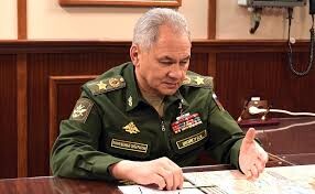 Shoigu