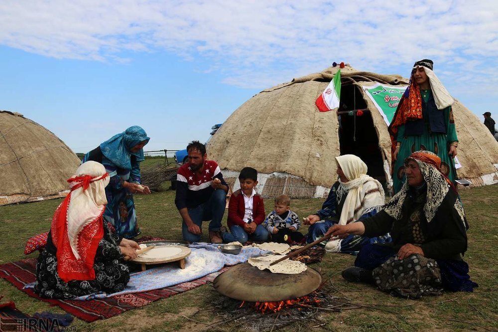 Ardabil to host 2nd festival dedicated to Shahsevan nomads