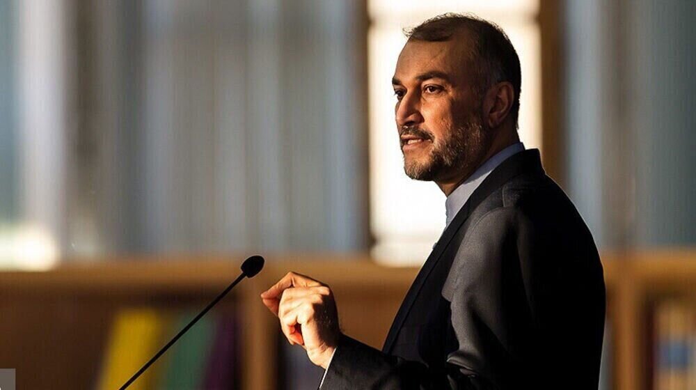 Amir Abdollahian