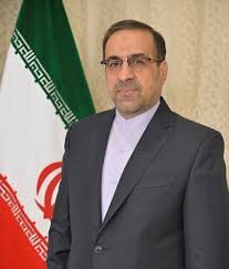 Iraj Elahi