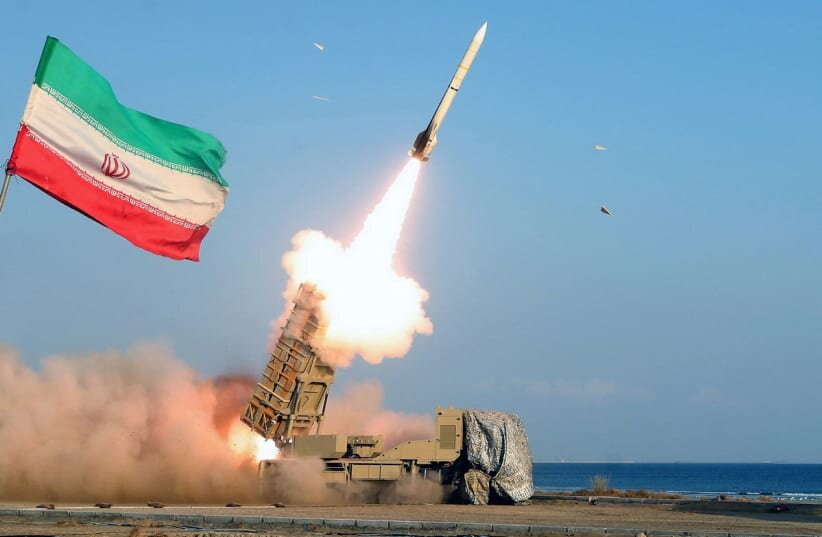 Hamas Iran