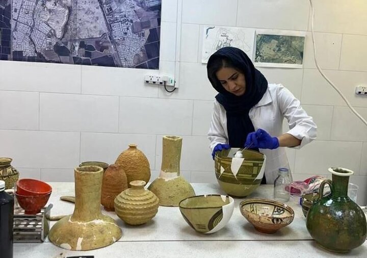 70 treasured relics of Susa Museum restored