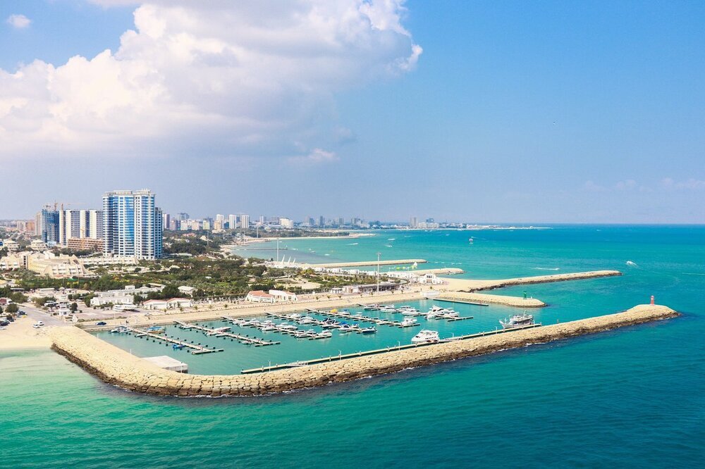 Kish Island to showcase tourism strengths at intl. expo