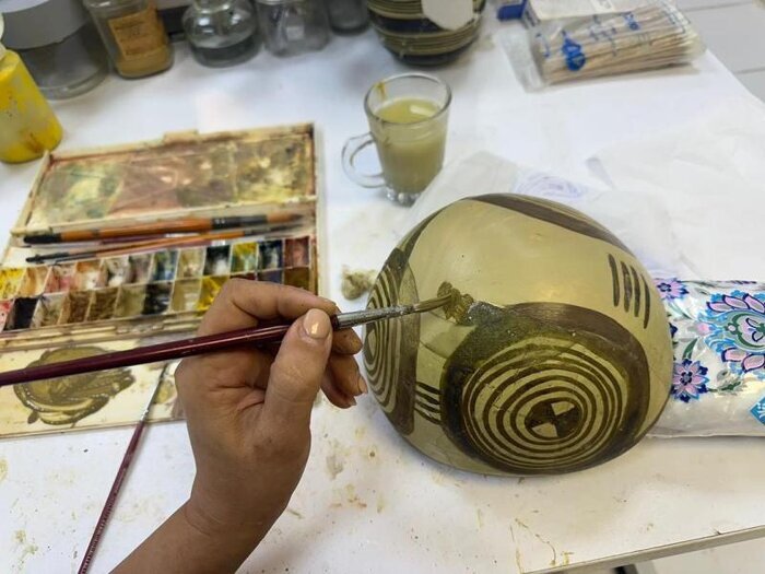 70 treasured relics of Susa Museum restored