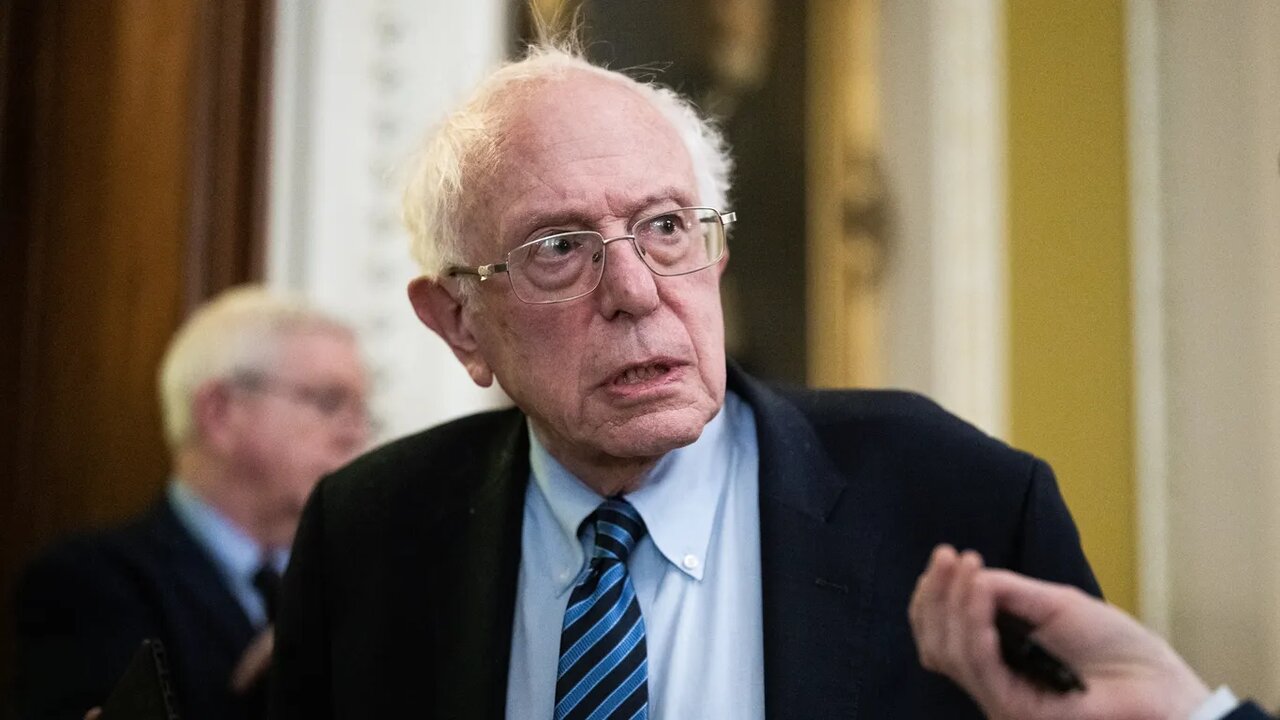 Sanders