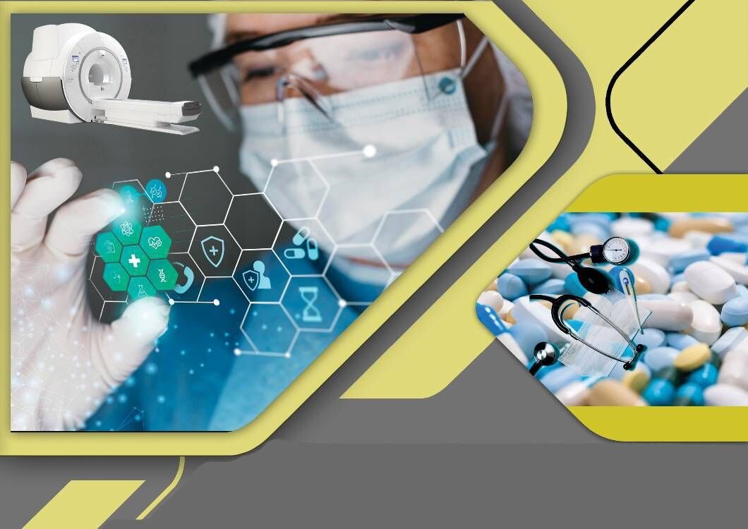 Knowledge-based companies to attend Vietnam Medi-pharm Expo 2024