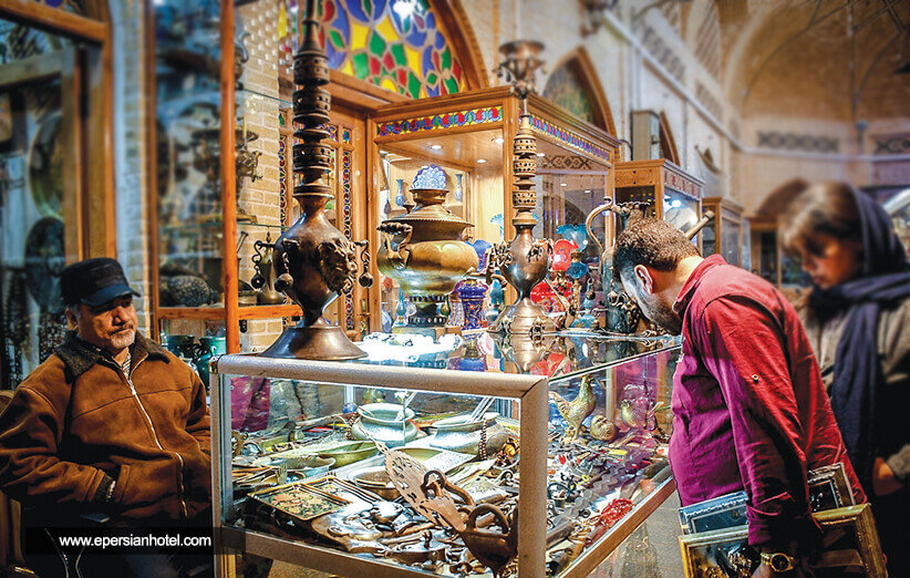 From trade to tradition: a journey through iconic bazaars