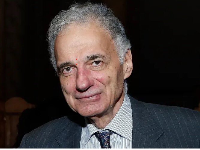 Ex-presidential contender says Biden bowing to Netanyahu