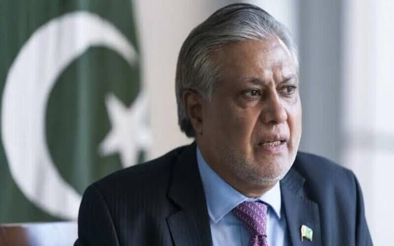 pakistan