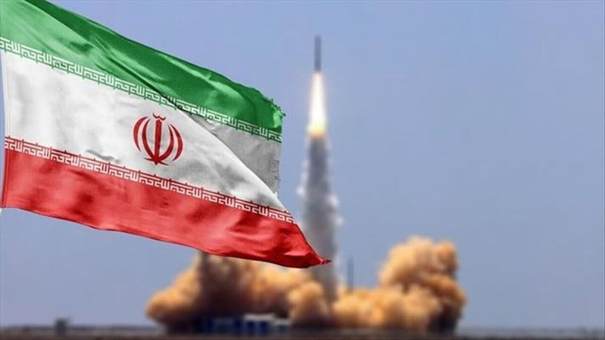 Iran’s drone