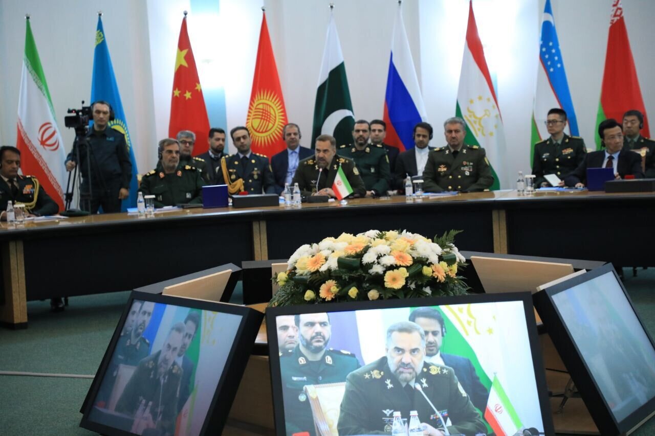 General Mohammad Reza Ashtiani