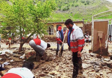Over 4,810 people received rescue services in 5 days