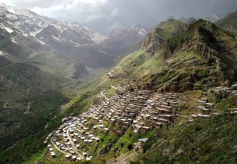 Paveh to buttress religious, historical tourism