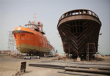 shipbuilding