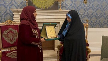 Oman calls for sharing experiences in women, family affairs with Iran
