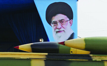 Iran missile prowess