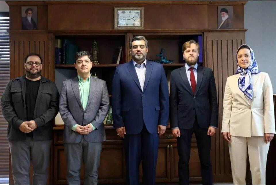 Rudaki