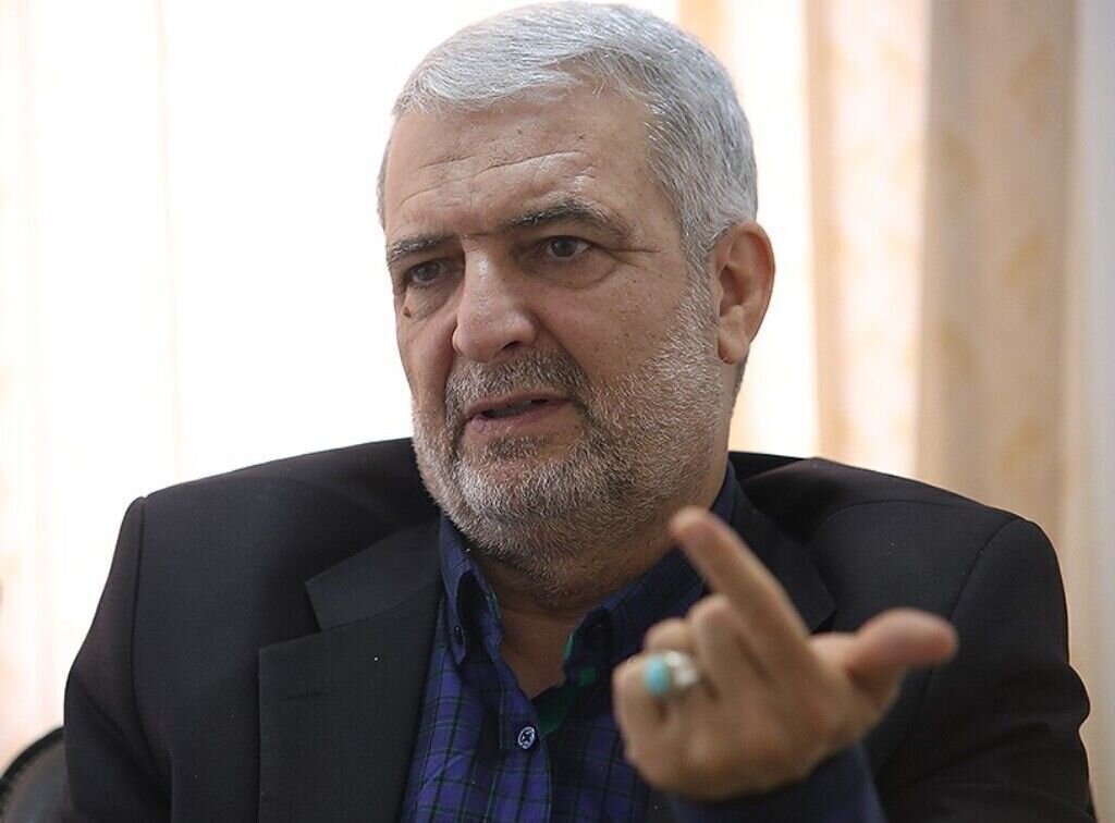 Hassan Kazemi Qomi
