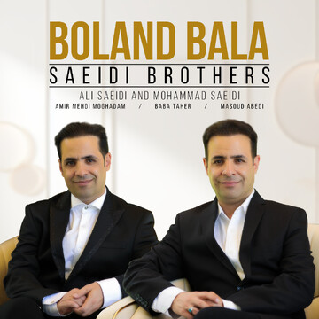 Saeidi Brothers