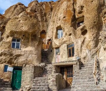 Khorramabad prepares to host 4th intl. troglodytic architecture conference