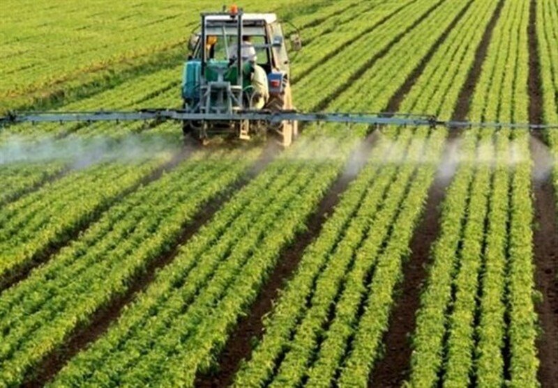 agriculture