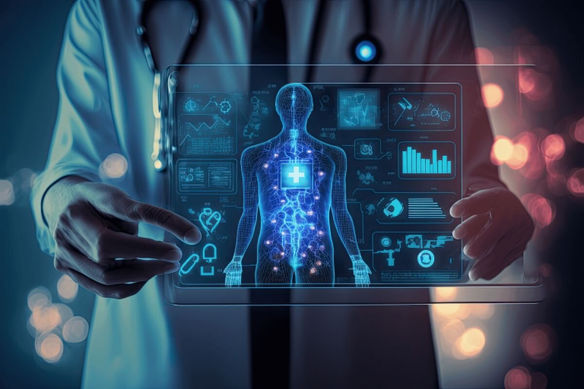 Sanctions have led to a boost in medical production: official