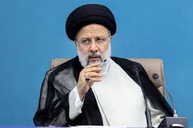 Ebrahim Raisi