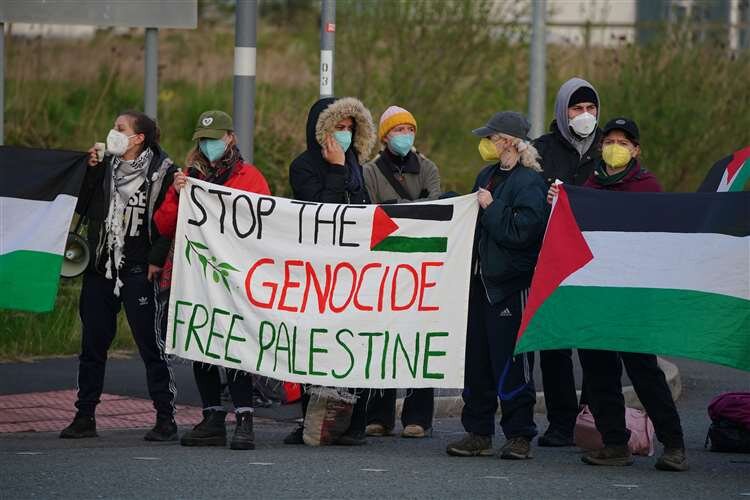 UK Israel