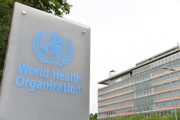 World Health Organization