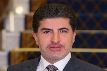 barzani