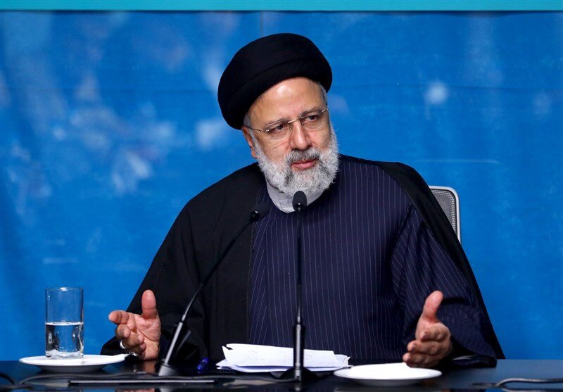 Ebrahim Raisi