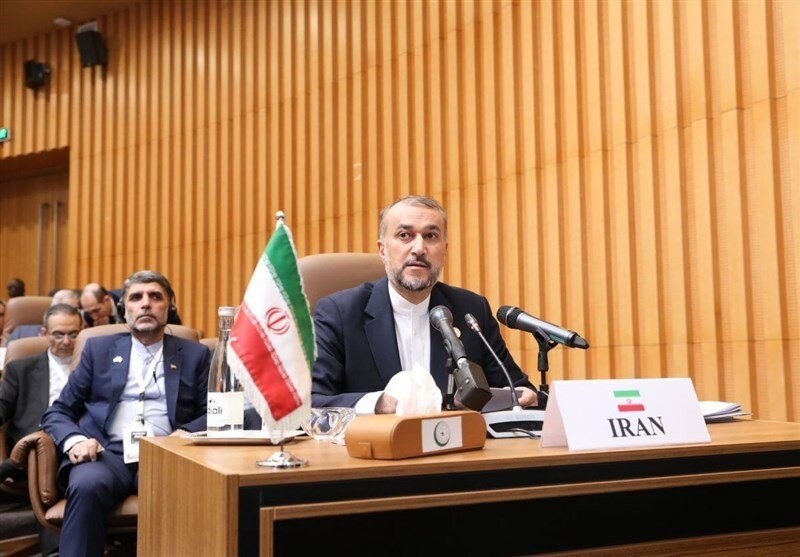 Amir Abdollahian
