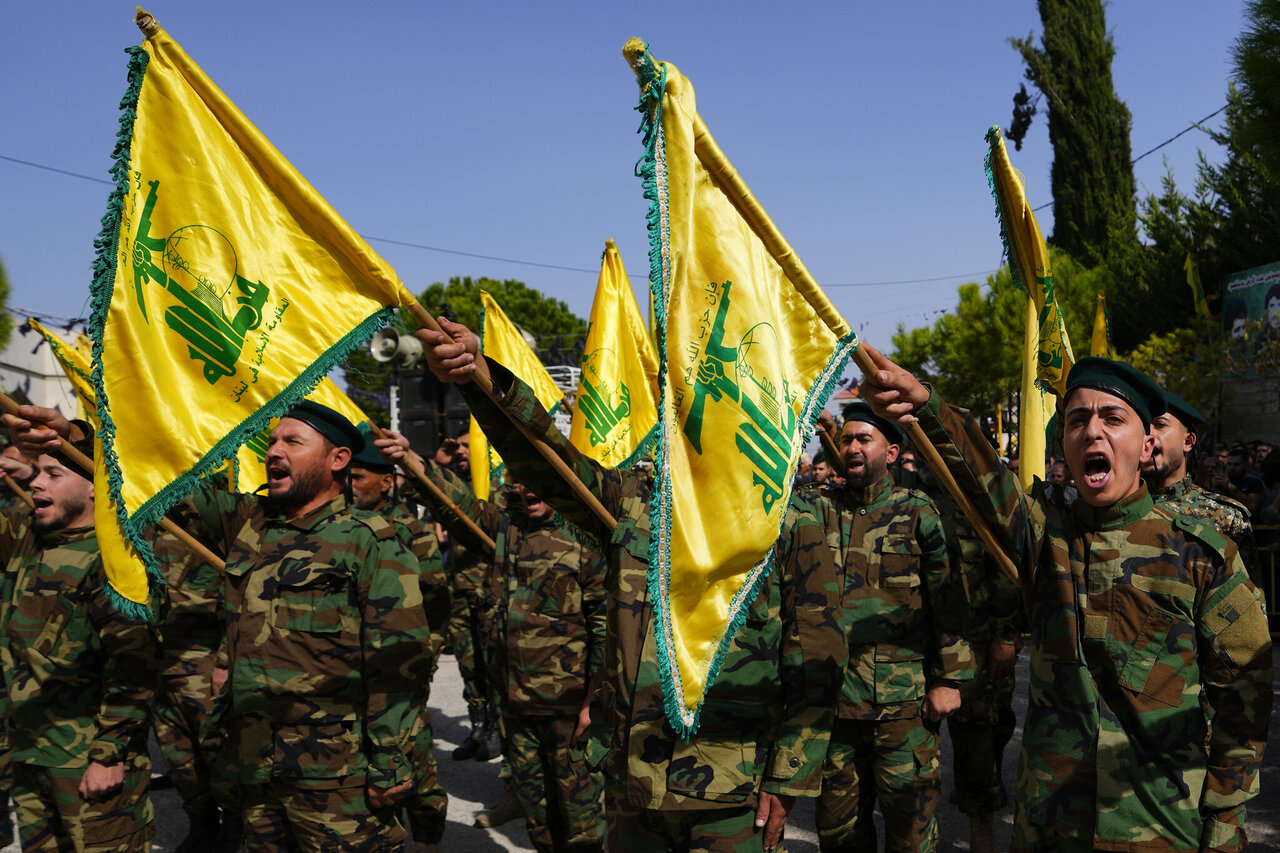 Hezbollah responds to Israel’s “horrific crime”