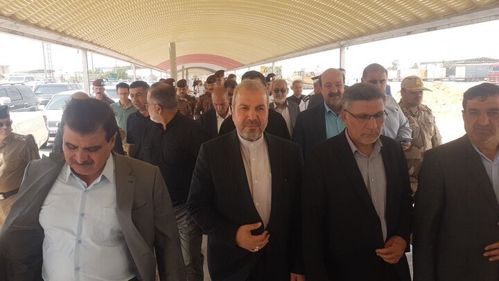 Mohammad Kazem Al Sadeq