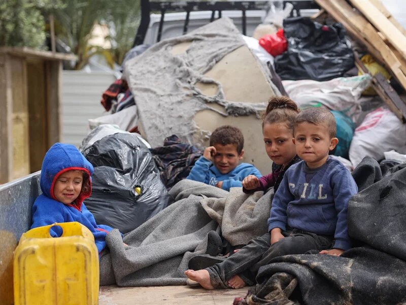 Rafah offensive