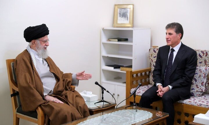 barzani