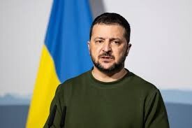 Zelensky