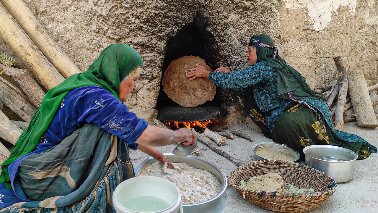 Yazd to host festivals dedicated to flatbreads and handicrafts