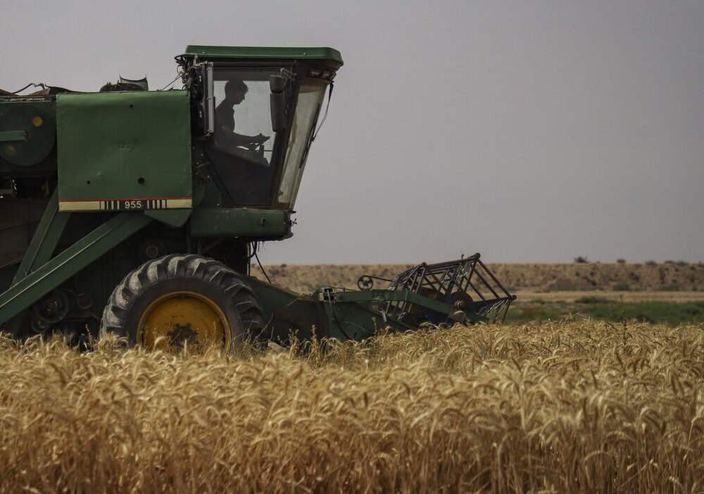 machinery