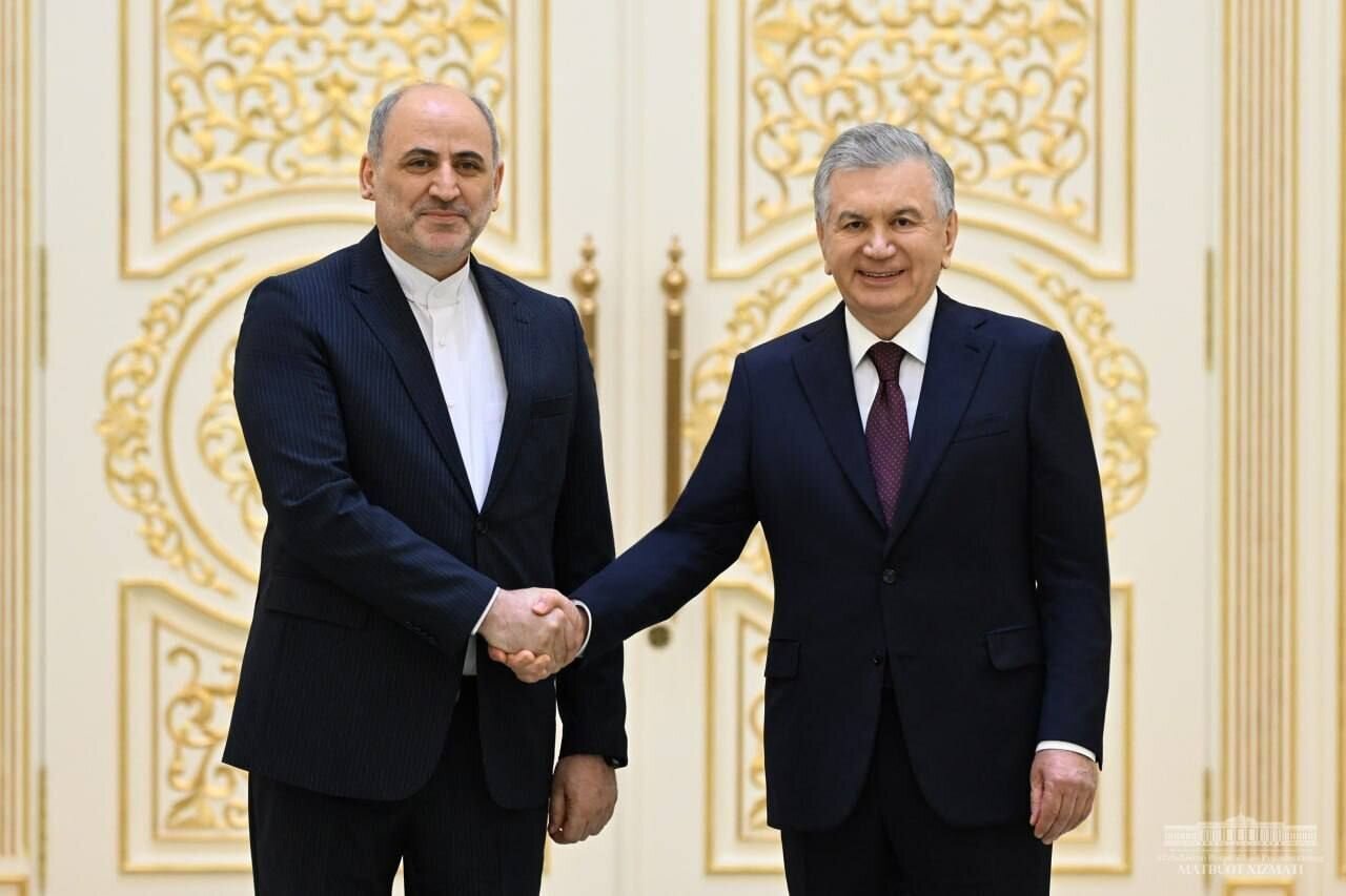Uzbekistan