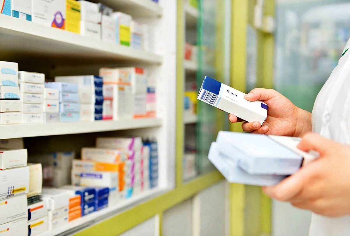 Sanctions are to blame for shortages in certain rare-disease drugs