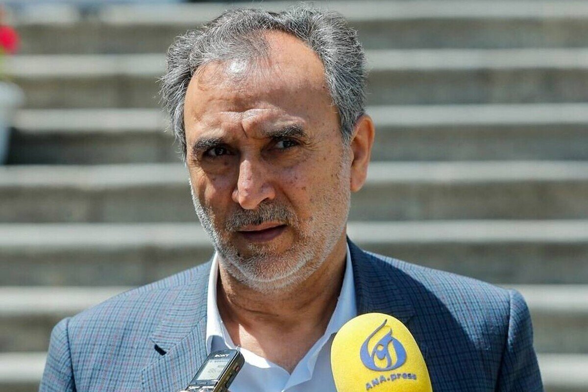Mohammad Dehghan