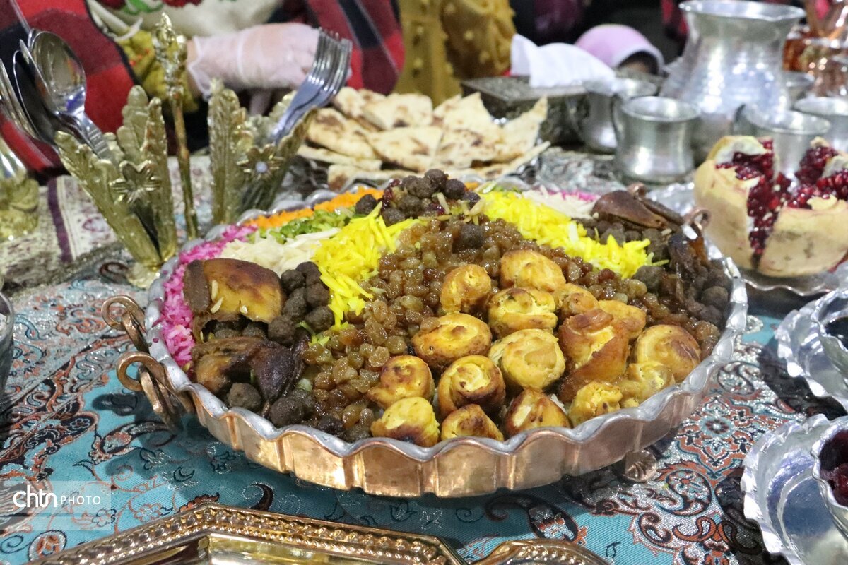 Semnan hosting festival of Silk Road traditions