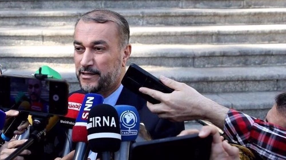 Amir Abdollahian
