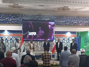 Yemen’s presence at 35th TIBF as special guest deepens cultural relations between two nations