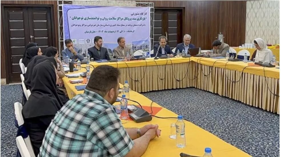 Services in adolescent empowerment centers to be enhanced