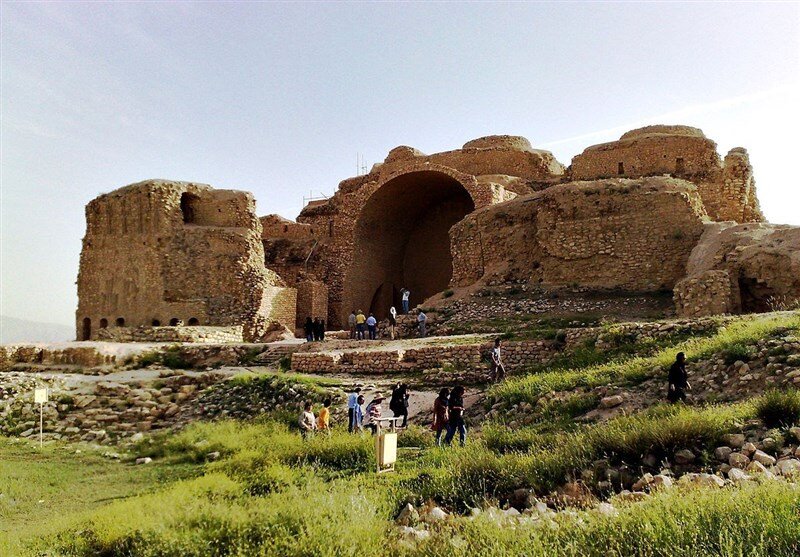 UNESCO-listed Sassanian landscape to undergo restoration